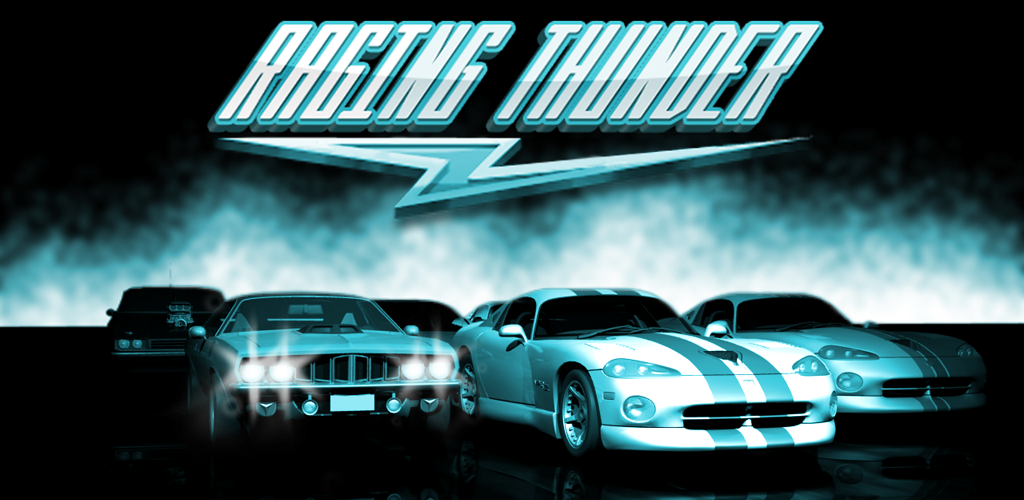 Racing Thunder