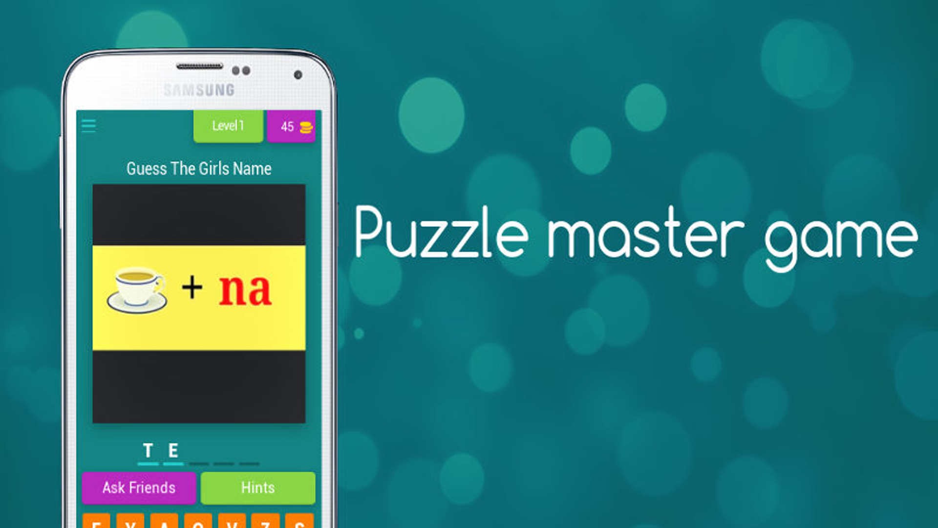 Puzzle Master